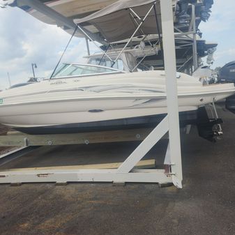 Sea-ray 200-SUNDECK image