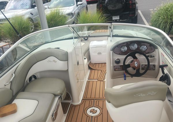 Sea-ray 200-SUNDECK image