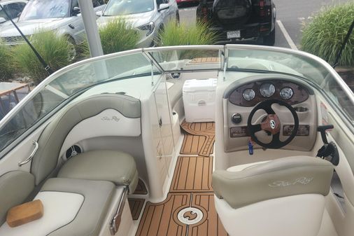 Sea-ray 200-SUNDECK image