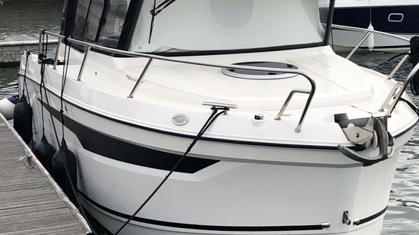 Parker 760 Quest