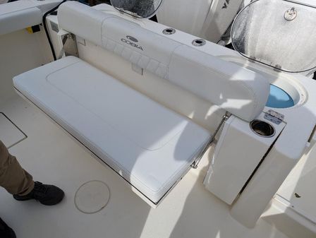 Cobia 301 Center Console image