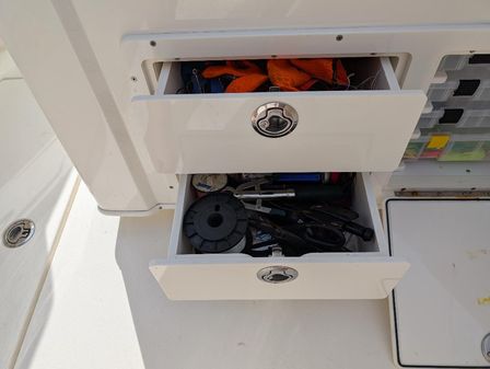 Cobia 301 Center Console image