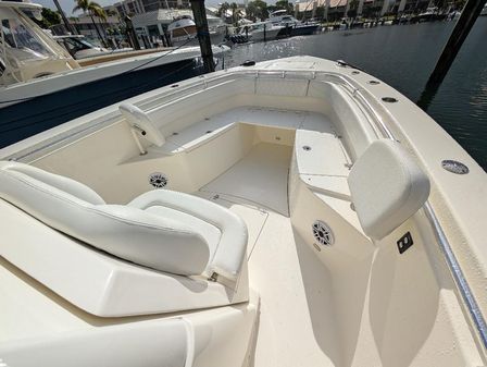 Cobia 301 Center Console image