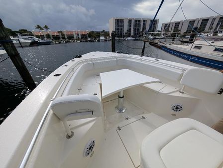 Cobia 301 Center Console image