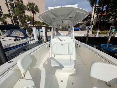 Cobia 301 Center Console image