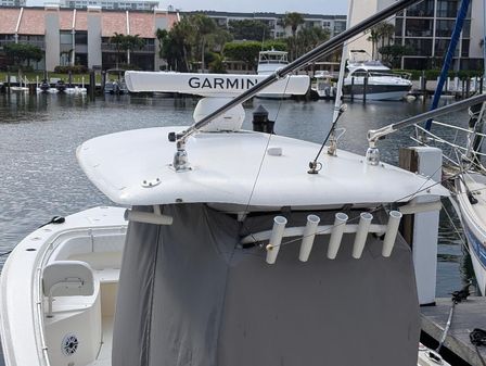 Cobia 301 Center Console image