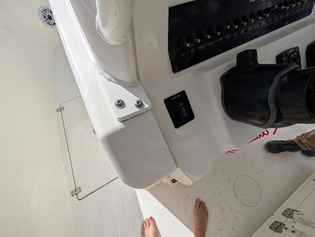 Cobia 301 Center Console image