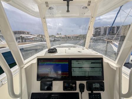 Cobia 301 Center Console image