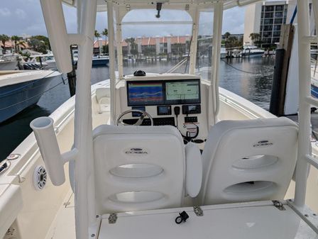 Cobia 301 Center Console image