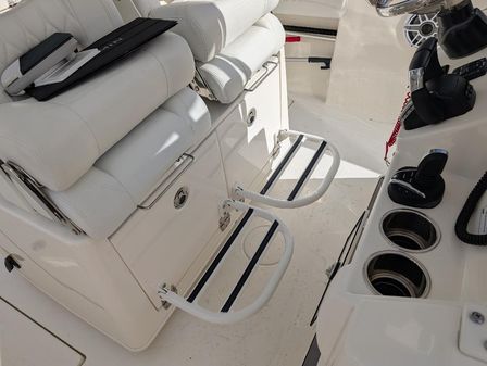 Cobia 301 Center Console image