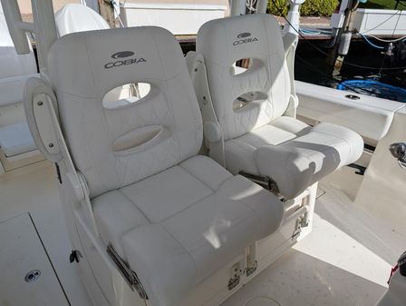 Cobia 301 Center Console image