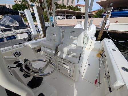 Cobia 301 Center Console image