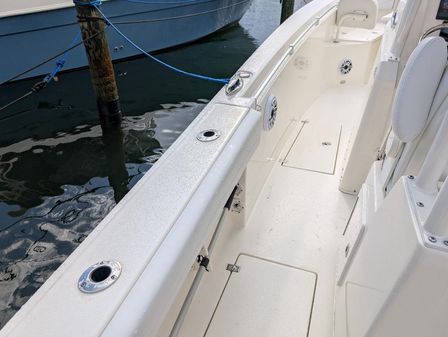 Cobia 301 Center Console image