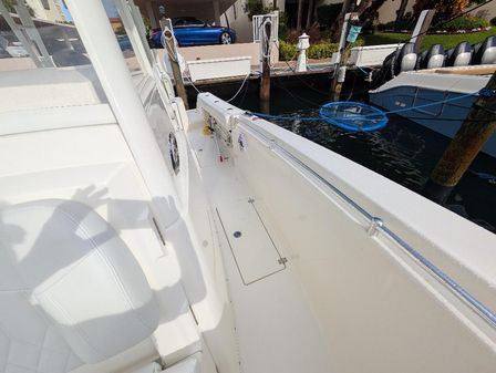 Cobia 301 Center Console image