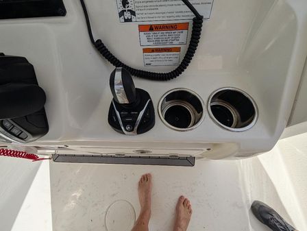 Cobia 301 Center Console image