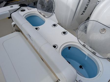 Cobia 301 Center Console image