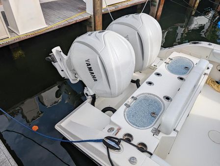 Cobia 301 Center Console image