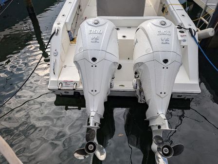 Cobia 301 Center Console image