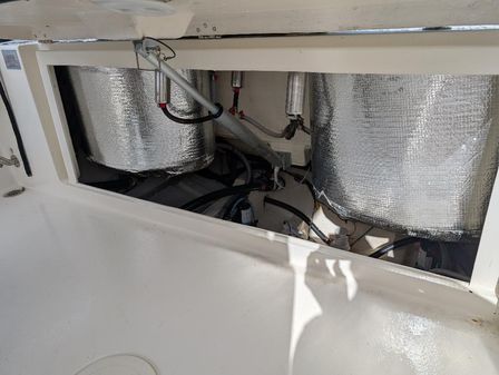 Cobia 301 Center Console image