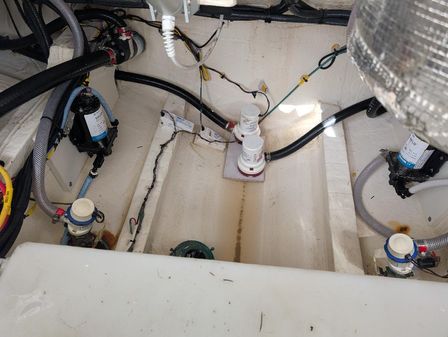 Cobia 301 Center Console image