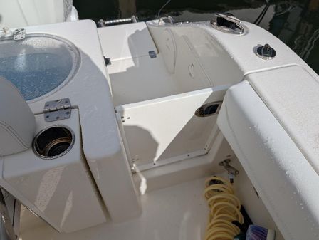 Cobia 301 Center Console image