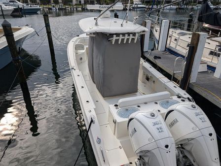 Cobia 301 Center Console image