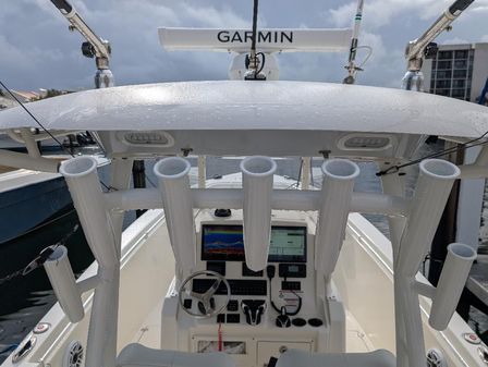 Cobia 301 Center Console image