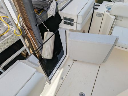 Cobia 301 Center Console image