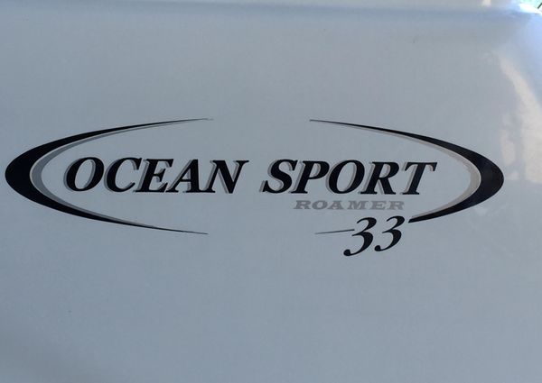 Ocean-sport ROAMER image