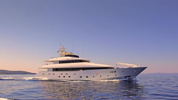 Custom Avangard 138