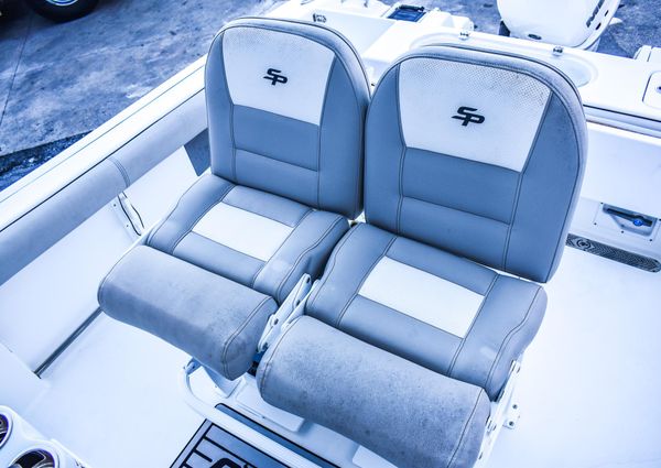 Sea-pro 239-CENTER-CONSOLE image