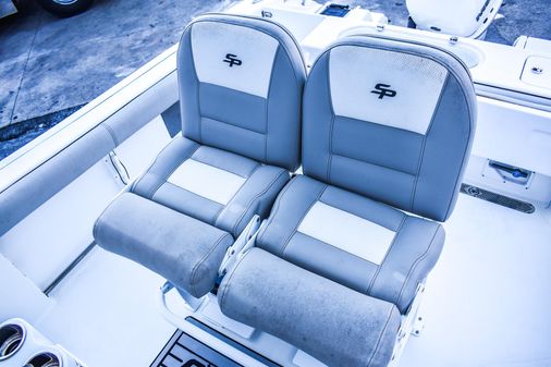 Sea-pro 239-CENTER-CONSOLE image