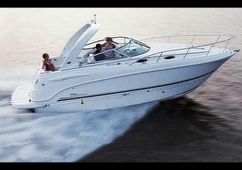 Chaparral Signature 260