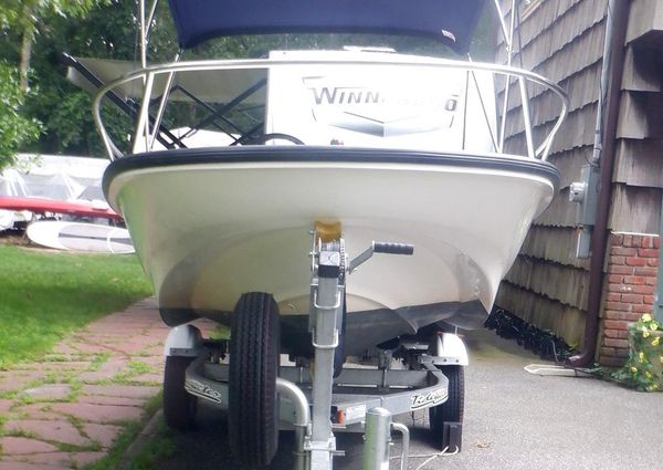 Boston-whaler 130-SPORT image