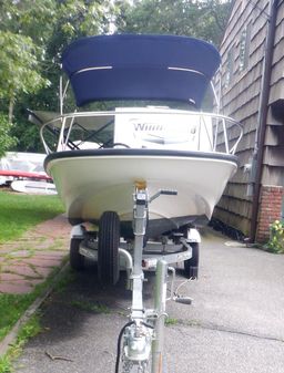 Boston-whaler 130-SPORT image