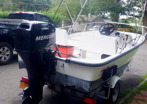 Boston-whaler 130-SPORT image