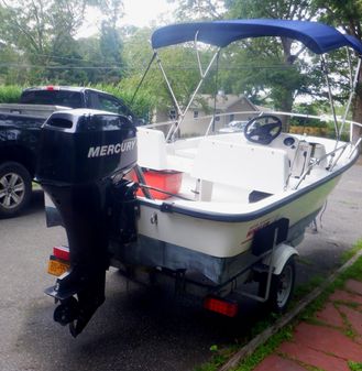 Boston-whaler 130-SPORT image