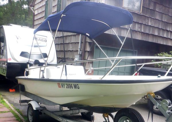 Boston-whaler 130-SPORT image