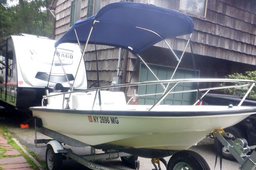 Boston-whaler 130-SPORT image