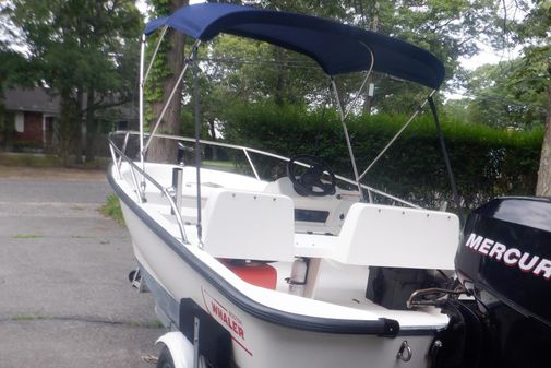 Boston-whaler 130-SPORT image