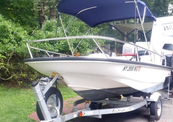 Boston-whaler 130-SPORT image