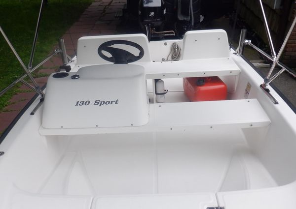 Boston-whaler 130-SPORT image