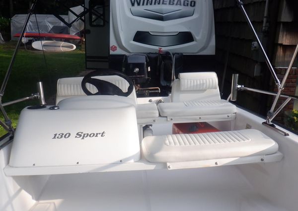 Boston-whaler 130-SPORT image