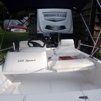 Boston-whaler 130-SPORT image