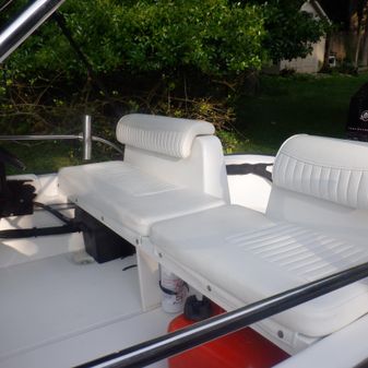 Boston-whaler 130-SPORT image