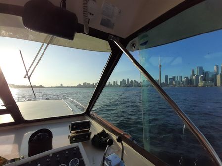 Hatteras Double Cabin Motoryacht image