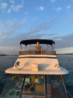 Hatteras Double Cabin Motoryacht image