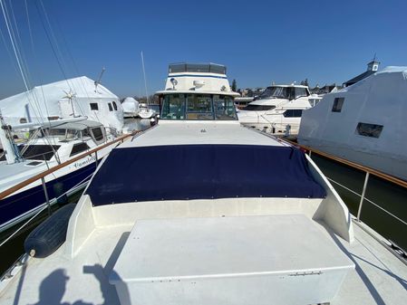 Hatteras Double Cabin Motoryacht image