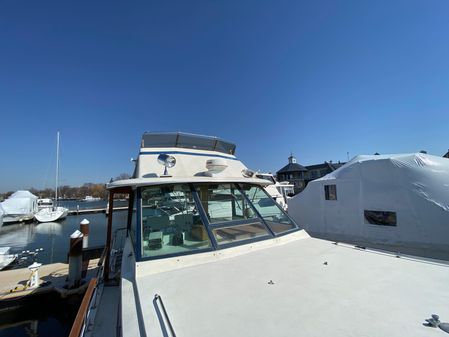 Hatteras Double Cabin Motoryacht image