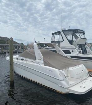 Sea Ray 290 Sundancer 